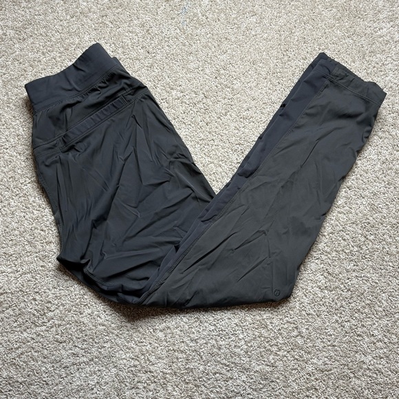 lululemon athletica Other - Lululemon Great Wall Pant 32"